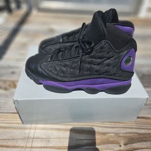 Air Jordan 13 retro